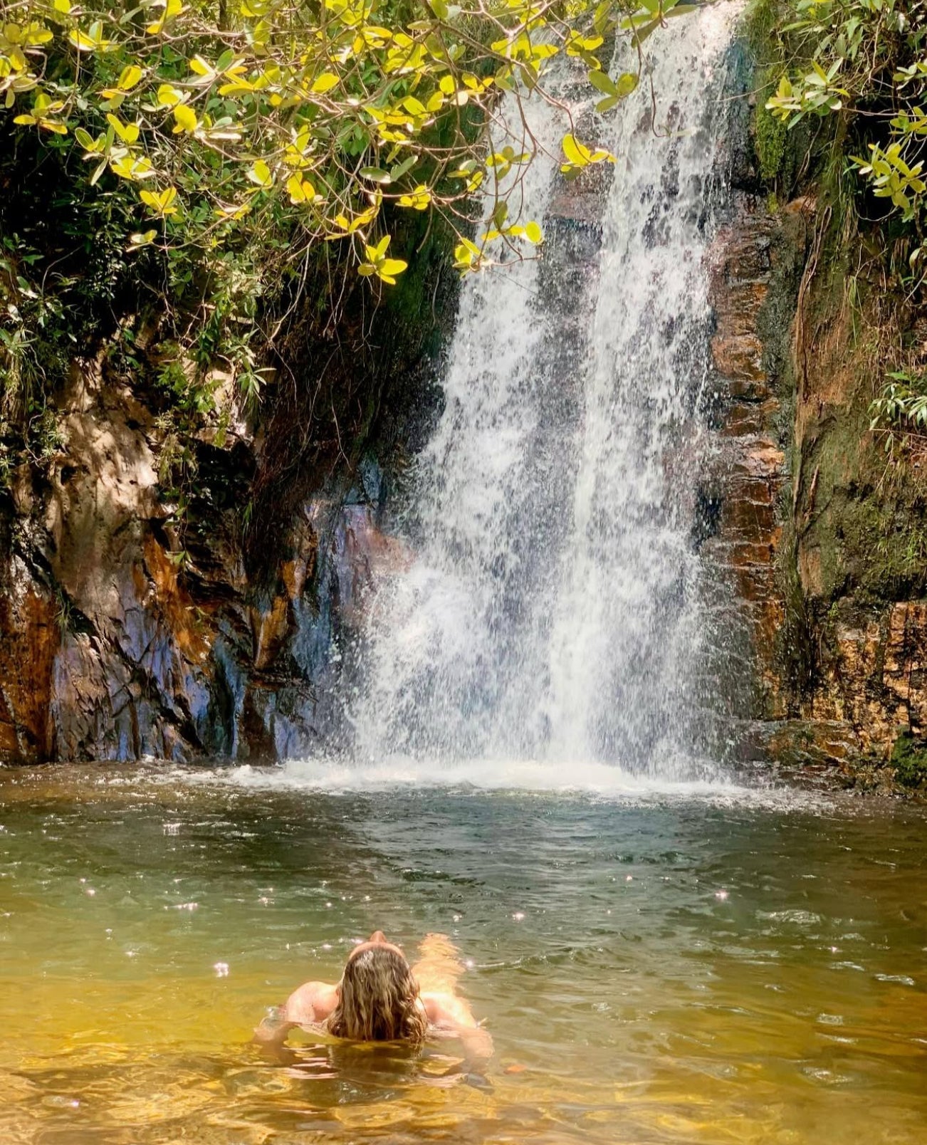 Retreats and Healing Work