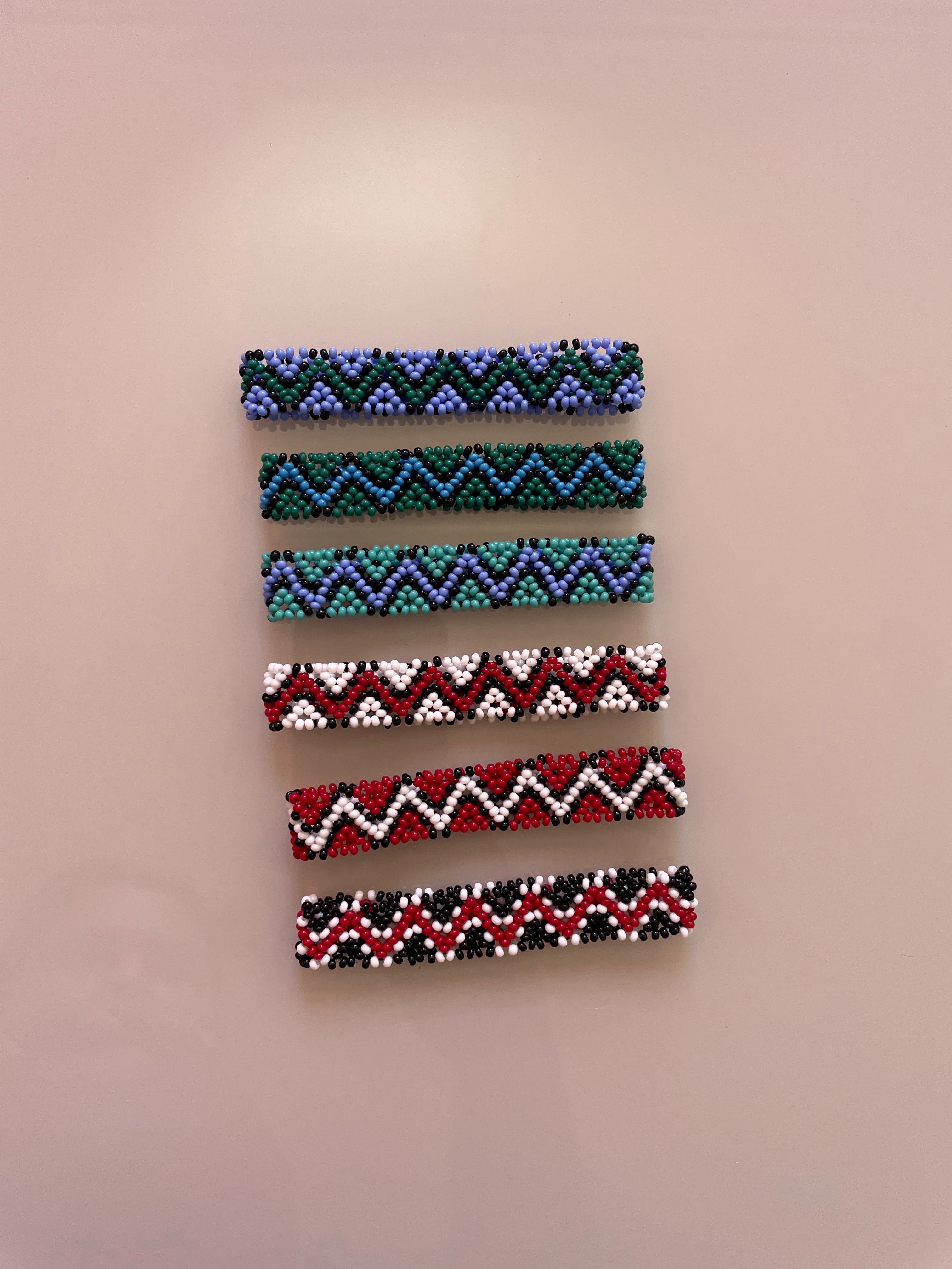 SACRED TOOLS & FOREST JEWELS