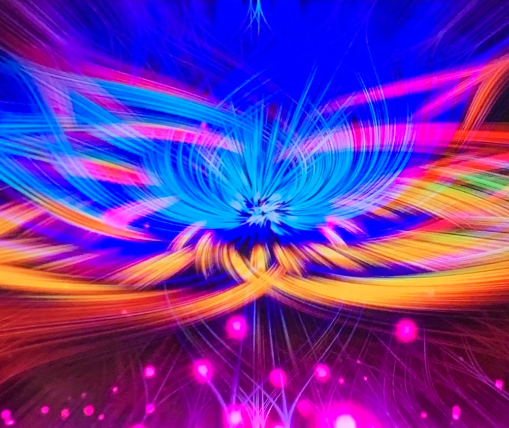 Online Starflow Healing Session