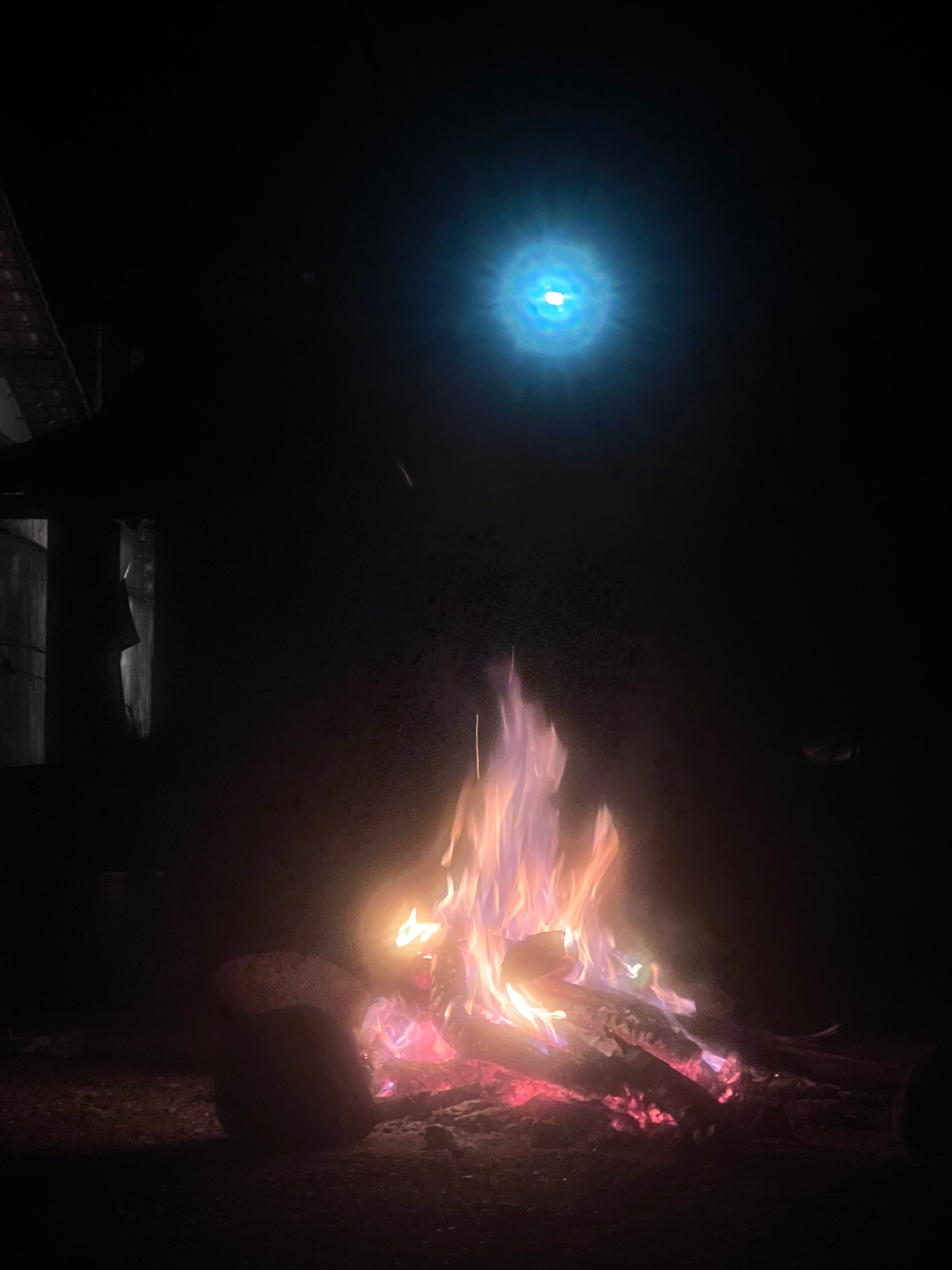 Private Spiritual Session with MicheKali